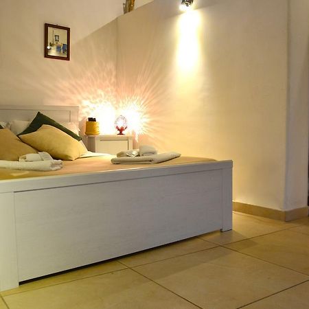 Apartmán La Violetta Ostuni Exteriér fotografie