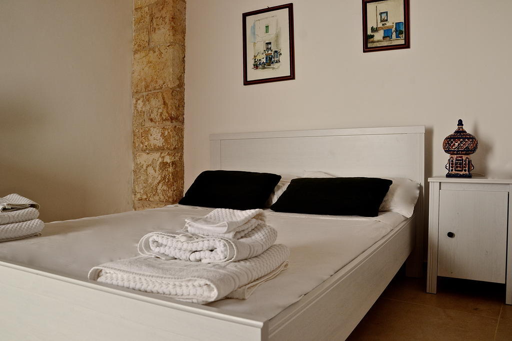 Apartmán La Violetta Ostuni Exteriér fotografie