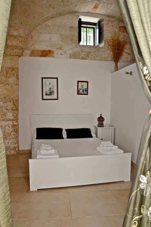 Apartmán La Violetta Ostuni Exteriér fotografie