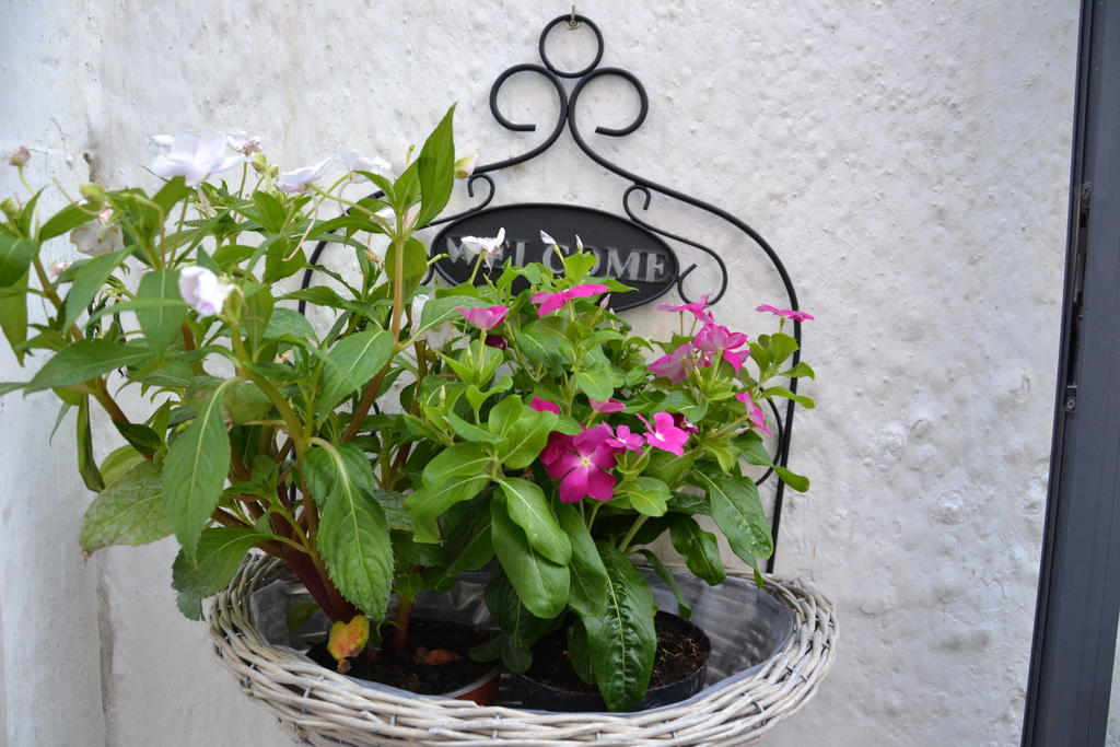 Apartmán La Violetta Ostuni Pokoj fotografie