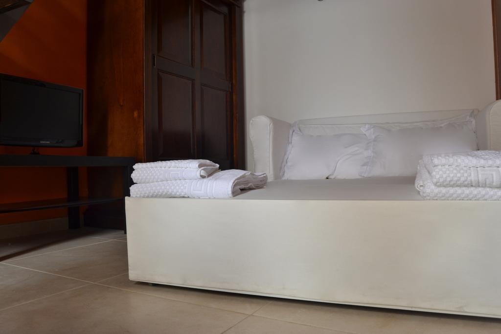Apartmán La Violetta Ostuni Exteriér fotografie