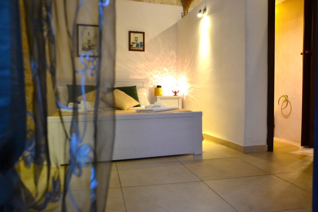 Apartmán La Violetta Ostuni Exteriér fotografie