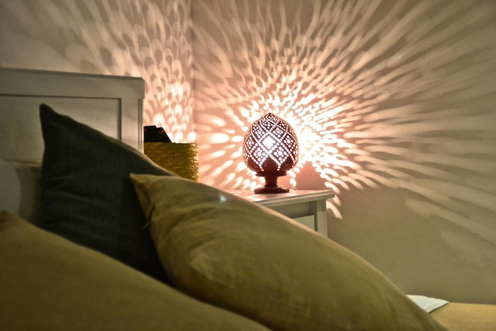 Apartmán La Violetta Ostuni Exteriér fotografie