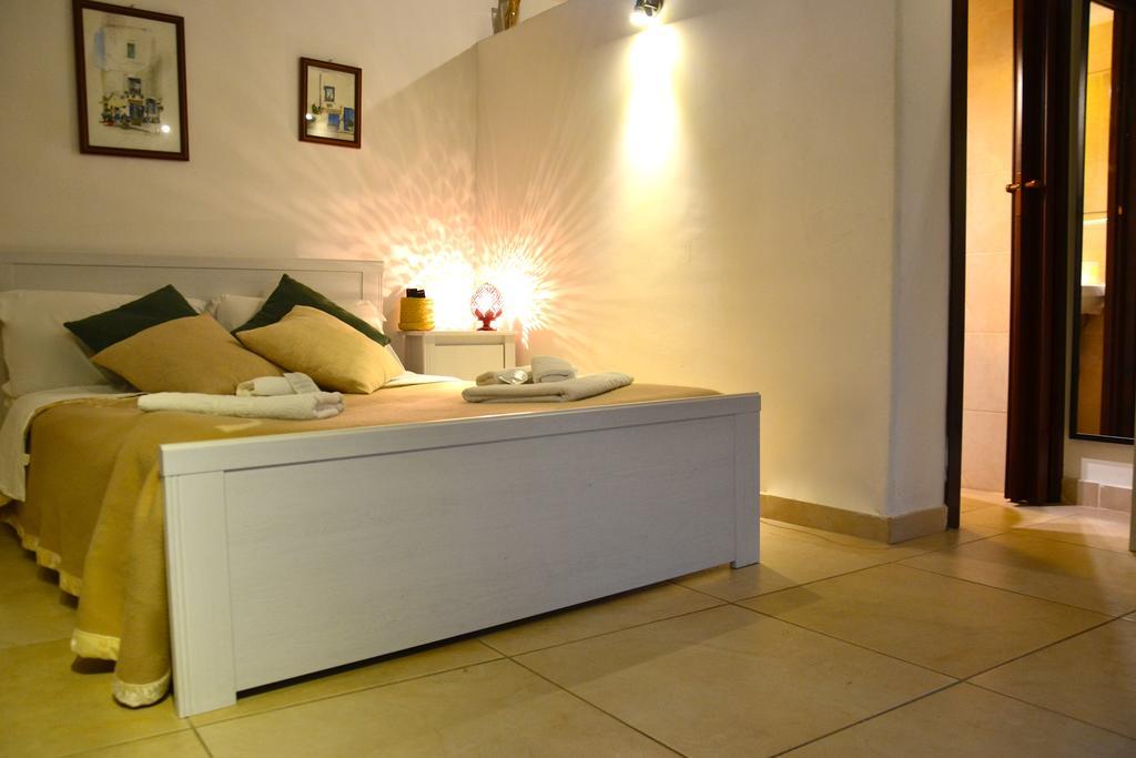 Apartmán La Violetta Ostuni Exteriér fotografie