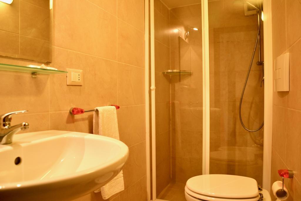 Apartmán La Violetta Ostuni Exteriér fotografie