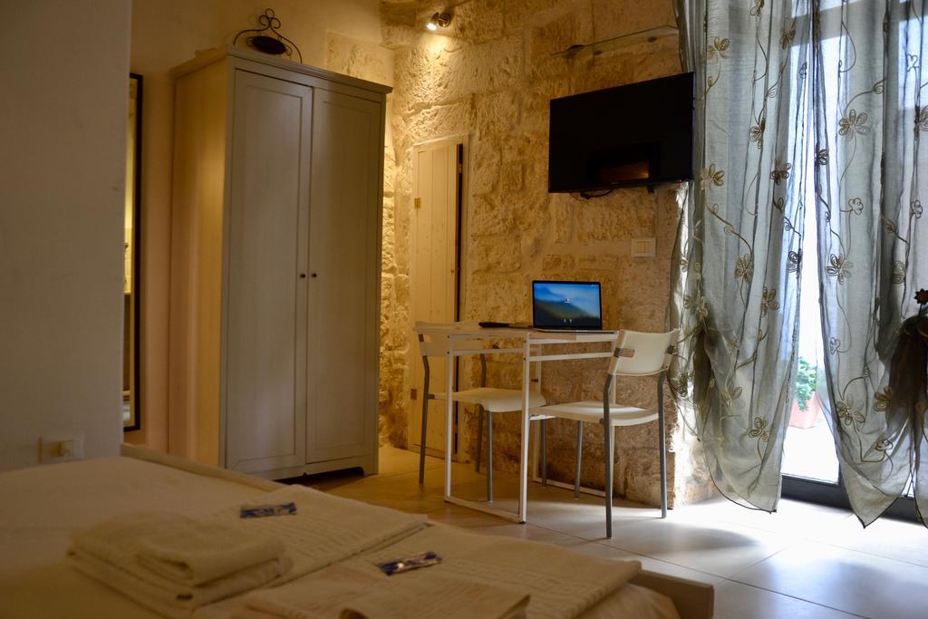 Apartmán La Violetta Ostuni Exteriér fotografie