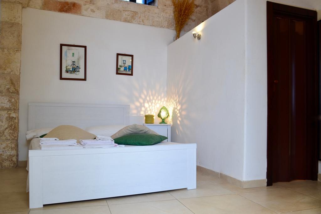 Apartmán La Violetta Ostuni Exteriér fotografie