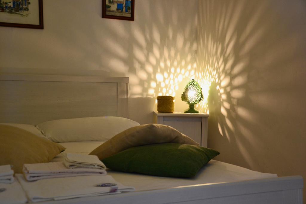 Apartmán La Violetta Ostuni Exteriér fotografie