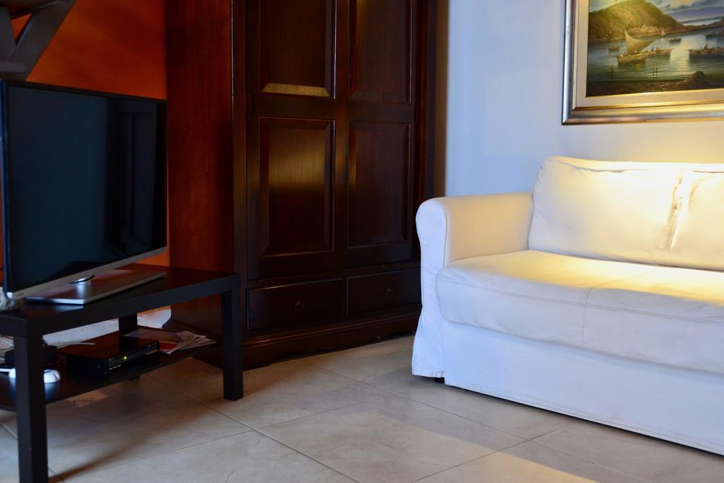 Apartmán La Violetta Ostuni Exteriér fotografie