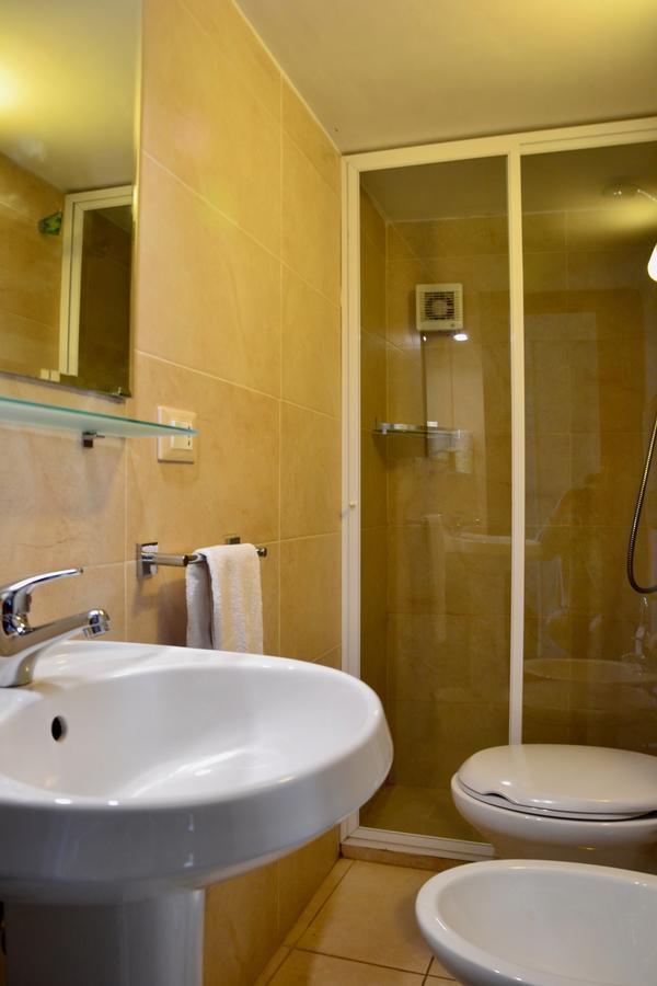 Apartmán La Violetta Ostuni Exteriér fotografie