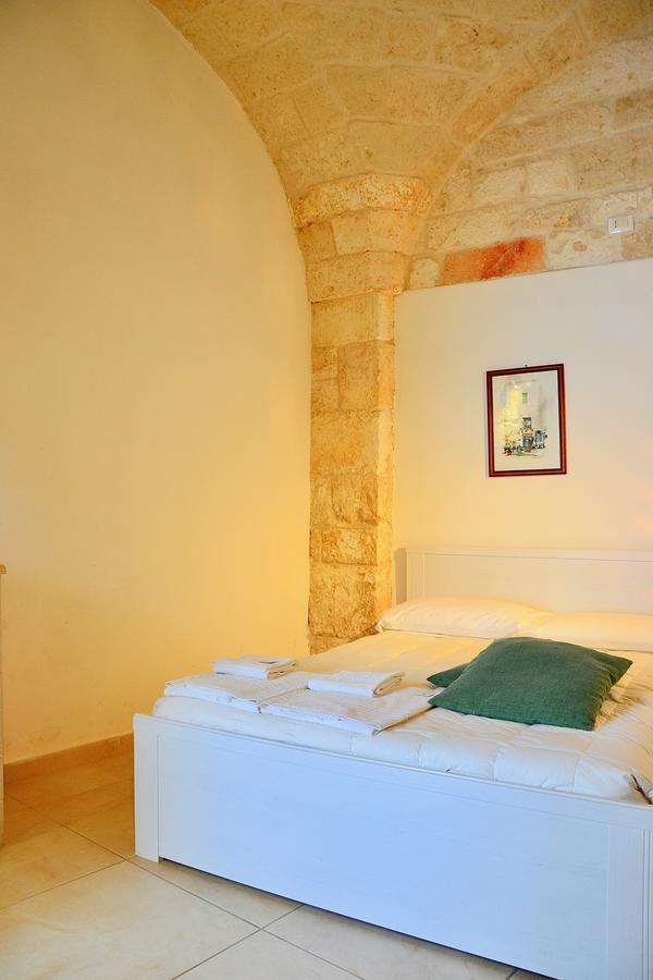 Apartmán La Violetta Ostuni Exteriér fotografie