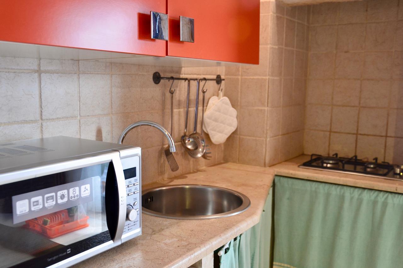 Apartmán La Violetta Ostuni Exteriér fotografie