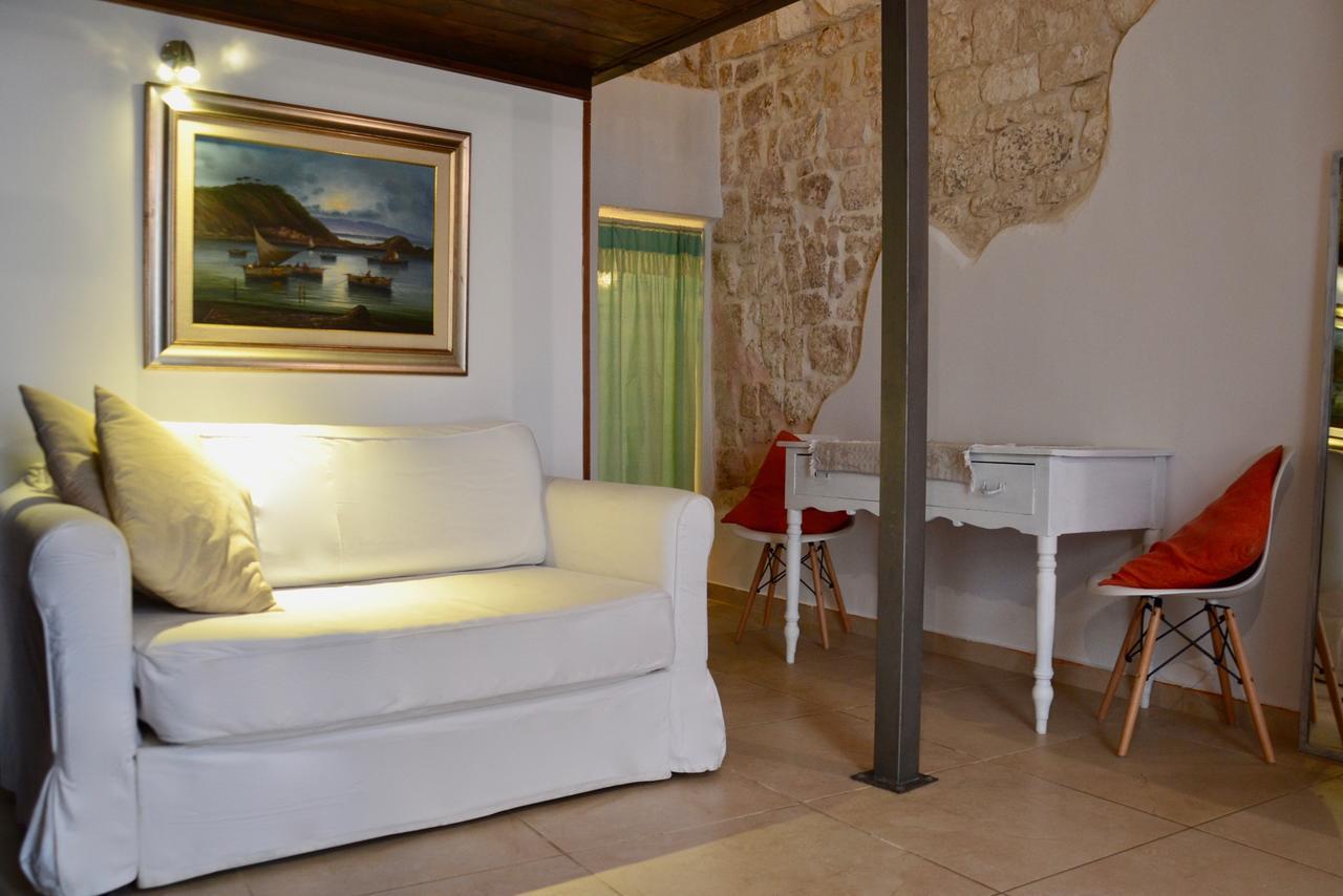 Apartmán La Violetta Ostuni Exteriér fotografie