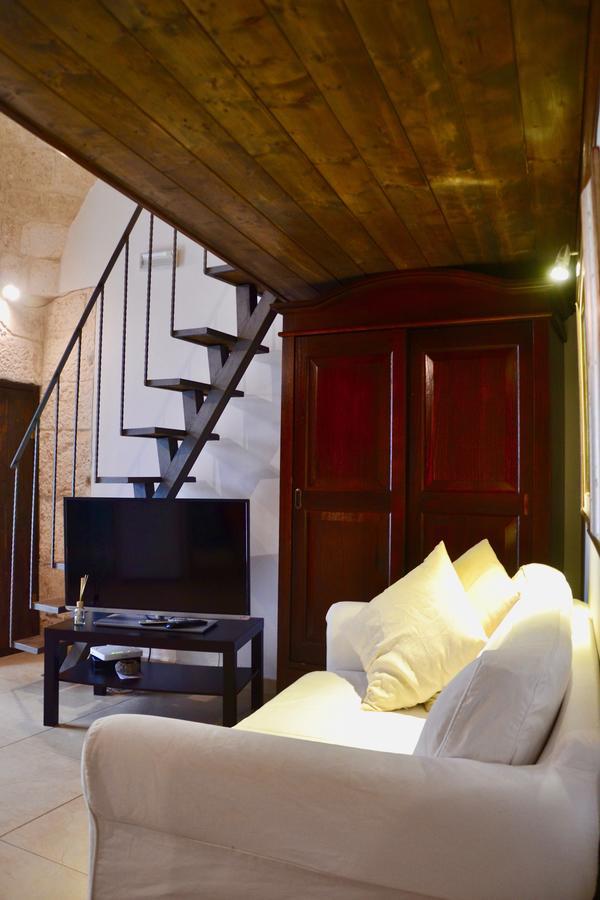 Apartmán La Violetta Ostuni Exteriér fotografie