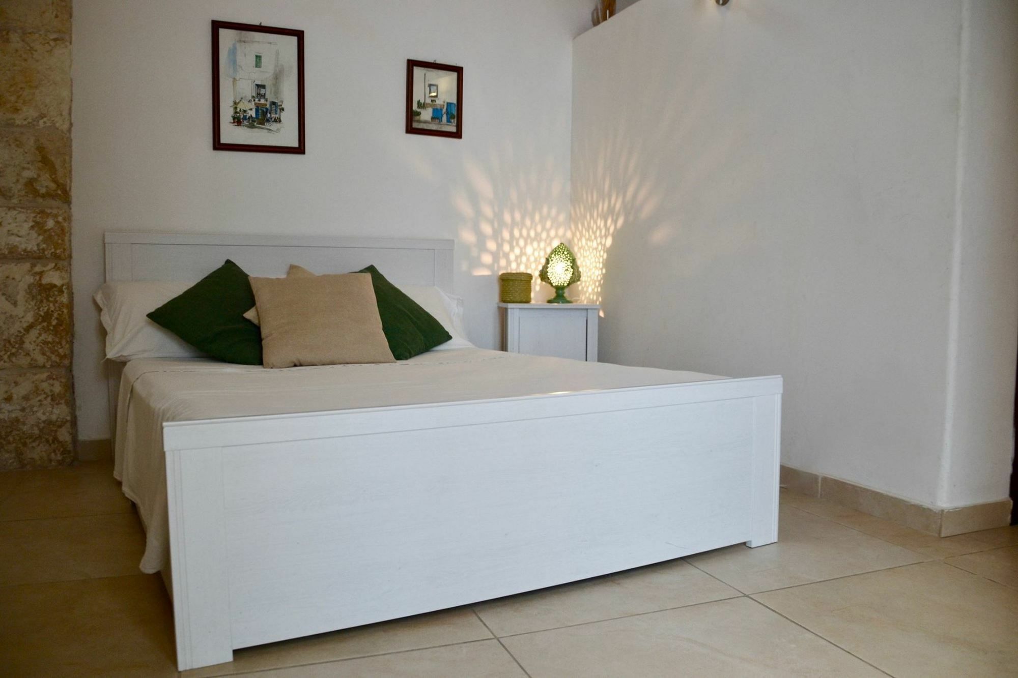 Apartmán La Violetta Ostuni Exteriér fotografie